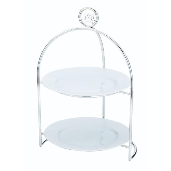 YUKIWAv`eB[X^h(uo[h)@PETIT TEA STAND/ROUND 03210130yp[eB[X^h/At^k[eB[/rbtF/P[LX^hz