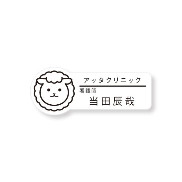 l[v[g Ђ^ 76×30mm w(E) @IWi@sENbvp^Cv@㍞