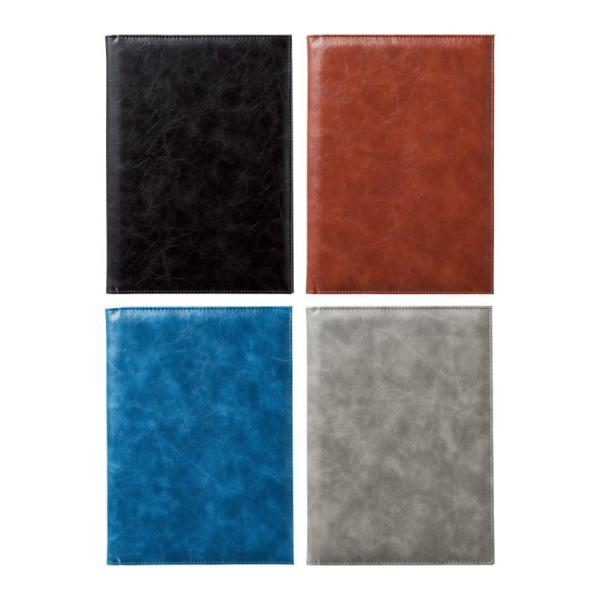 ピンホールタイプの特徴・見た目がスッキリ一体化・ピンが抜けにくく、ずれにくい・中ビニールがずれにくい・メニュー本体に負担をかけない[サイズ]本体サイズ W200xH285mm用紙サイズ B5(182x257mm)[色]ブラック・ブラウン・ブ...