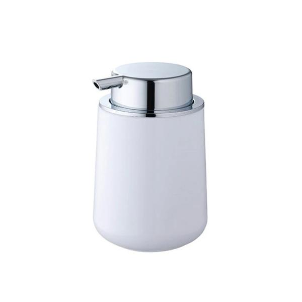SALUS(セイラス)　ロンダ ソープディスペンサー 4521540252705　アメニティ用品・サニタリー用品　11302108