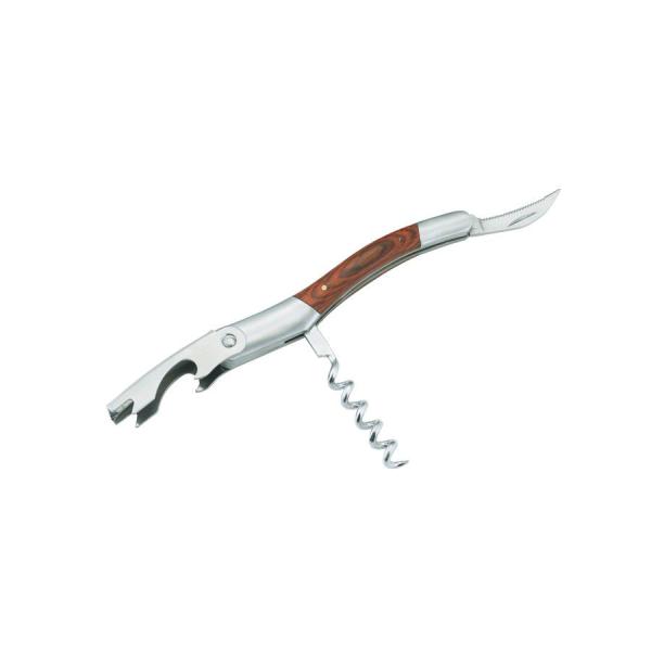 ソムリエナイフ アレッツォ 11300603 : 飲食店用品 atta ヤフー