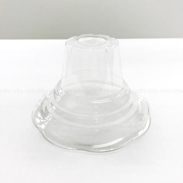 かき氷カップ フラワー型 800個 アイスフラワーAS テイクアウト・イベント・業務用・お祭り・使い捨て食品容器 /【Buyee】 かき氷カップ フラワー型 800個 アイスフラワーAS テイクアウト・イベント・業務用・お祭り・使い捨て食品容器 /【Buyee】