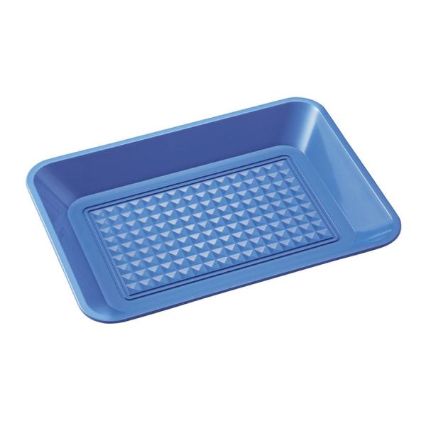トレー＠130円～ 製品詳細：：30719200 角トレー115P(APET) | 廣川