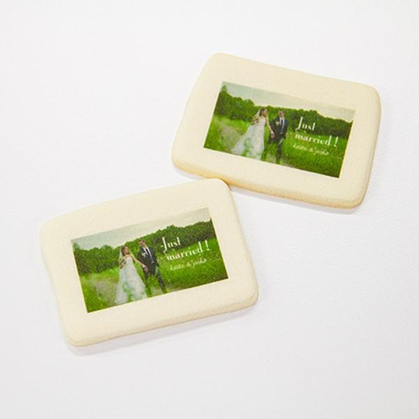 アッタ 可食プリント ミルククッキー 角型 KSKP0005