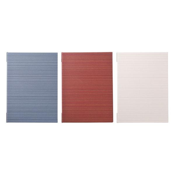 y݌Ɍzmj[ubN A4E4y[W s^Cv MB-731 _Cj[ (Aim)