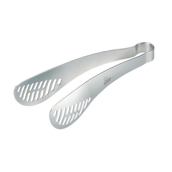 シェフランド 18-8 フレンチトング (218mm) 10500611 業務用 調理器具