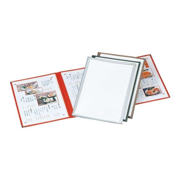 j[ubN NA A4EO܂6y[W TA-46