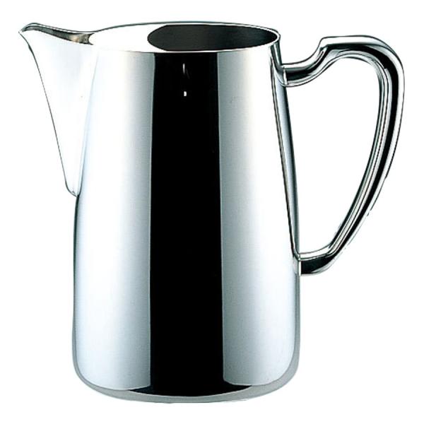 YUKIWA L@CEH[^[|bgWiV 1800cc 03020101 WATER POT/ROYAL SHORT SPOUT/OVAL