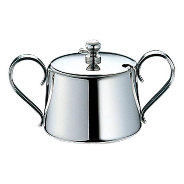 YUKIWA ユキワ シュガーポットKタイプ 5人用(200cc) 03032505 SUGAR