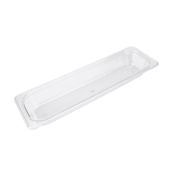 CAMBRO(キャンブロ)フードパン GN2/4用 (162x530xH65mm) 3リットル