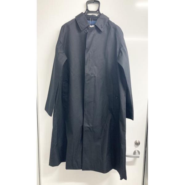 nanamica（ナナミカ） ◇未使用展示品◇ NANAMICA GORE-TEX Balmacaan
