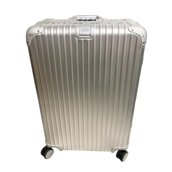 RIMOWA（リモワ） RIMOWA TOPAS 70 MULTIWHEEL 920.70 82L トパーズ