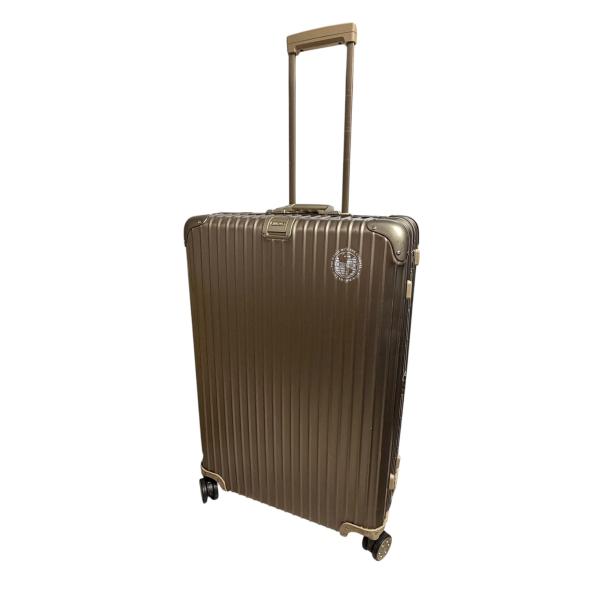 RIMOWA（リモワ） RIMOWA TOPAS TITANIUM 920.77.03.4 98L トパーズ
