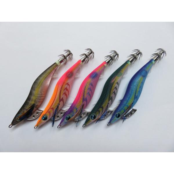 エギ王K シャロー 3.5号