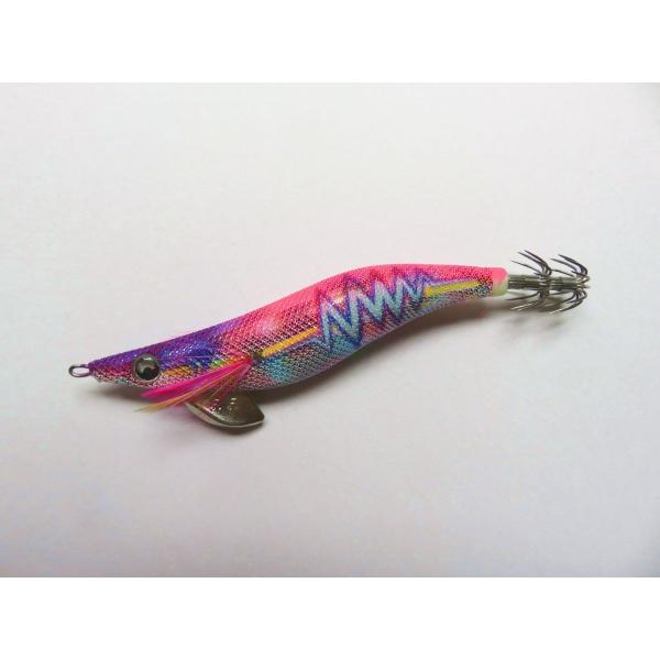 ヤマシタ エギ王Q LIVE