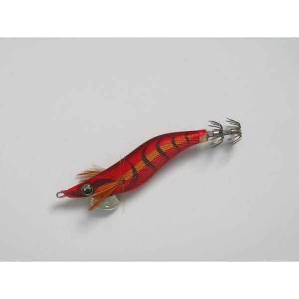 ヤマシタ エギ王Q ライブサーチ 490グロー パッションレッド 2.5号 ヤマシタ エギ王 LIVE 2.5号 034)パッションレッド : 釣具