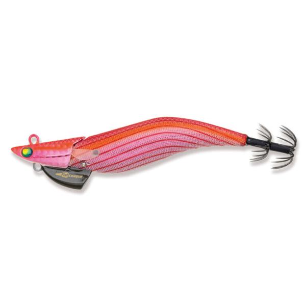 FishLeague ダートマックス TRZ 3.5号 40g TZ03 レッドオレンジ