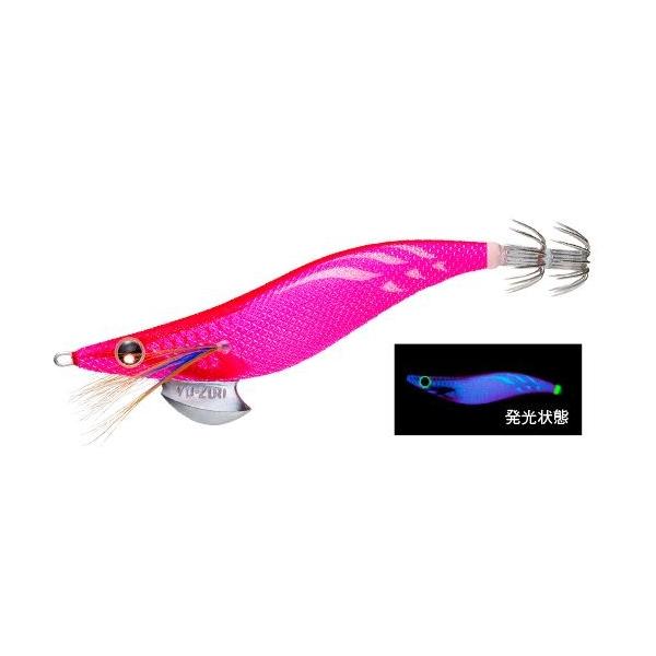 YO-ZURI、アオリーQ、廃盤、限定、3.5号、8本セット、その003 YO