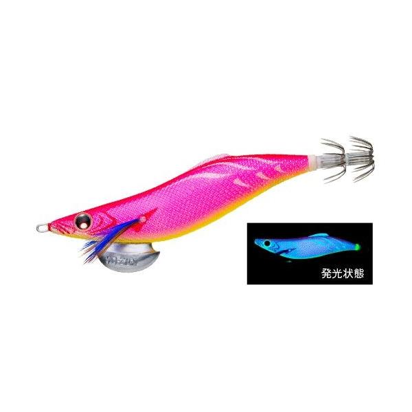 ③ヨーヅリ　アオリーQ 4.5号　5号 ③ヨーヅリ アオリーQ 4.5号 5号 アオリーQ®各モデルのインプレまとめ！