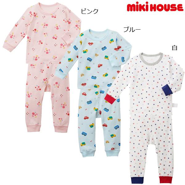 ミキハウス 肌着セット ベビー用品の人気商品 通販 価格比較 価格 Com