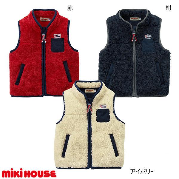 MIKI HOUSE（ミキハウス） ミキハウス正規販売店/ミキハウス ベスト