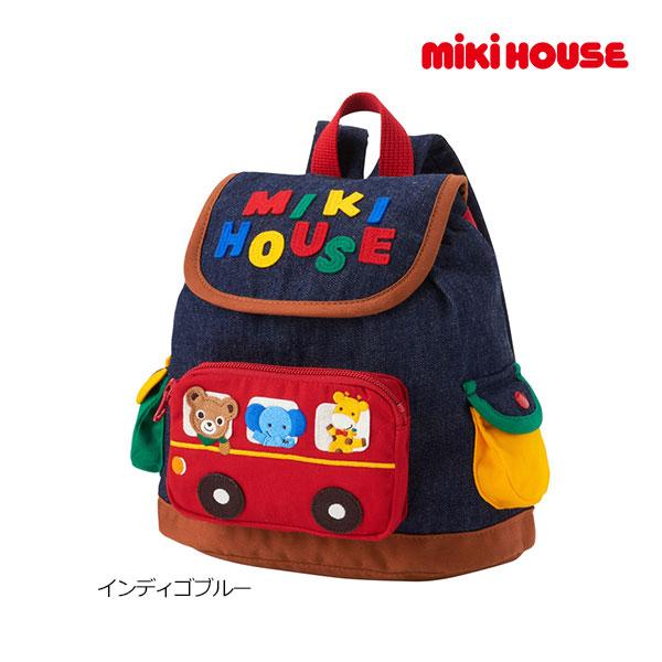 MIKI HOUSE（ミキハウス） ミキハウス正規販売店/ミキハウス ロゴ