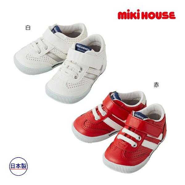 MIKI HOUSE（ミキハウス） ○40％OFFセール○ミキハウス スポーティ