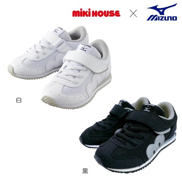 キッズスニーカー ミキハウス ミズノ 靴の人気商品 通販 価格比較 価格 Com