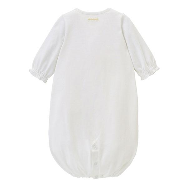 50��OFF�Z�[�����~�L�n�E�X �x�r�[ mikihouse�@�c�[�E�F�C�I�[��(50-60cm�j�x�r�[�� ���� �Ԃ���� �j�̎q ���̎q �o�Y���� �t �H �~ ���i�摜2