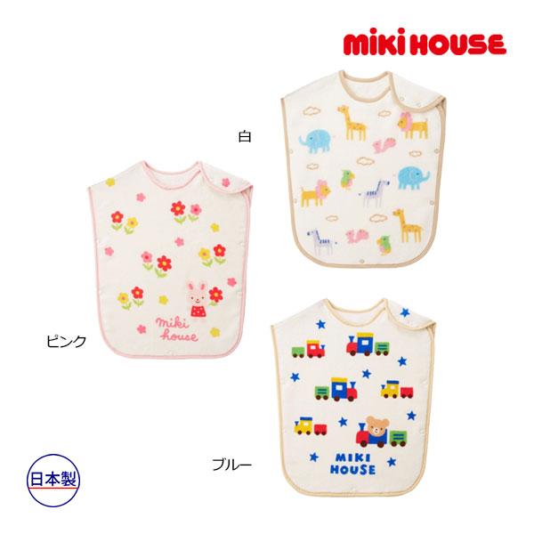 他サイト： ミキハウス正規販売店/ミキハウス ベビー mikihouse　コットンスリーパー(サイズ無し）赤ちゃん 出産準備 男の子 女の子の商品画像