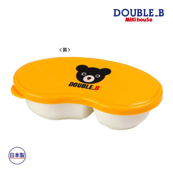 他サイト： ミキハウス正規販売店/ミキハウス　ダブルビー　mikihouse　離乳食器の商品画像