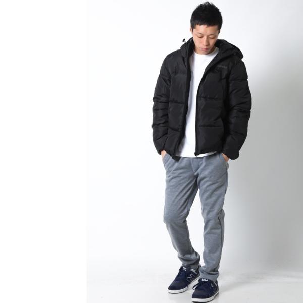 Realcontents 中綿ジャケット メンズ ジャケット パーカー 中綿 切替 リアルコンテンツ 黒 ブラック M L Xl Xxl 大きいサイズ アメカジ ストリート Buyee Buyee Japanese Proxy Service Buy From Japan Bot Online