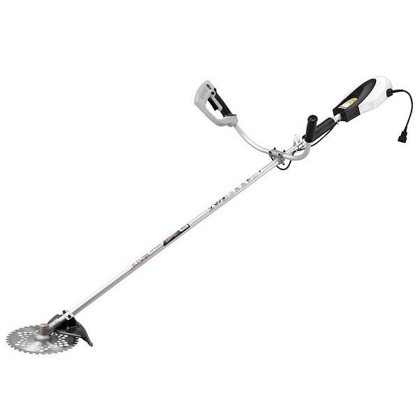 KYOCERA（京セラ） 電動草刈機 刈払機 RYOBI 697750A AK-6000 コード式