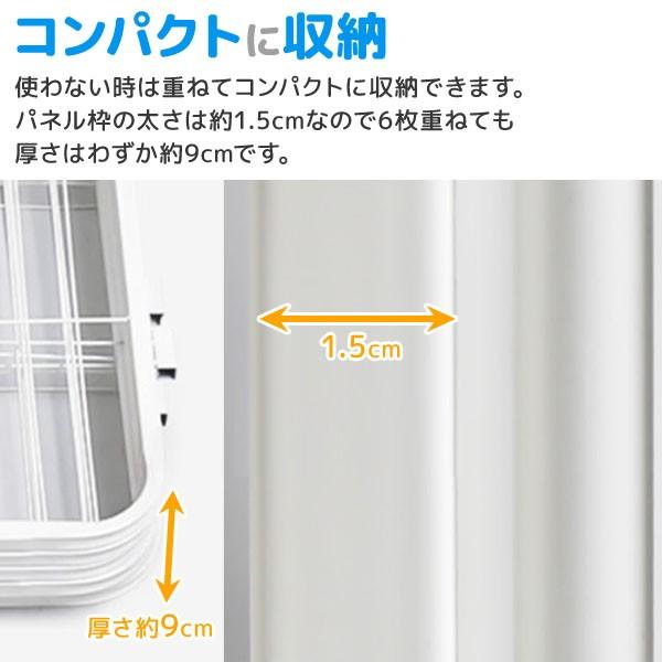 ペットフェンス ドア付き 犬 小型 サークルケージ 扉 ペットゲート ペットサークル 犬用 折りたたみ 屋外 室内 サークル ペットケージ ドッグサークル Buyee Buyee Japanese Proxy Service Buy From Japan Bot Online