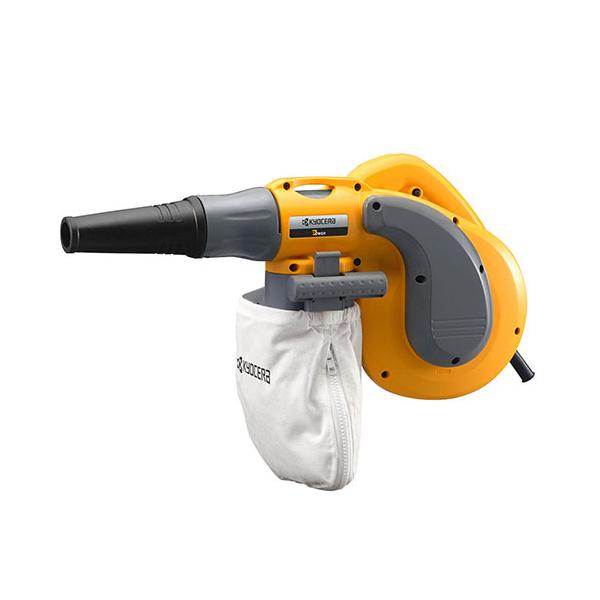 RYOBI【PowerfulNo.5】 リョービ（RYOBI） ポータブルブロワバキューム RYOBI PSV-600 682850A