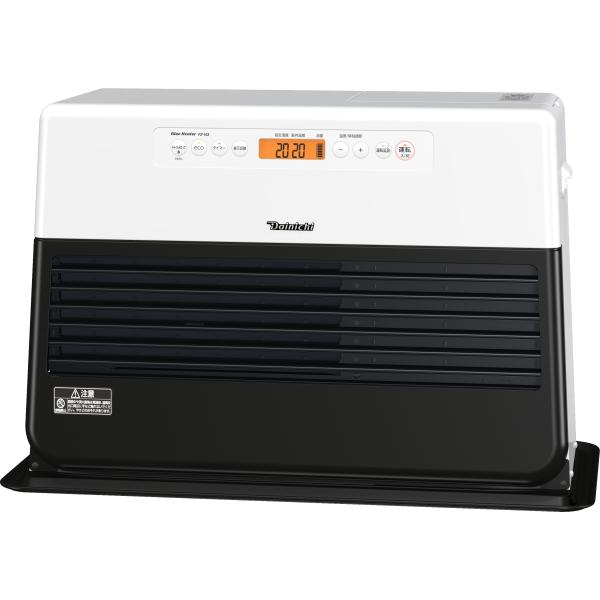 ダイニチ　石油ファンヒーター　FZシリーズ　木造26/コンクリート35畳 ダイニチ（Dainichi） 石油ファンヒーター 日本製 木造 26畳