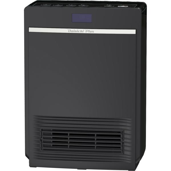 ダイニチ（Dainichi） セラミックヒーター 省エネ 日本製 人感センサー