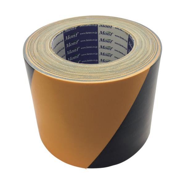 [Release date: January 7, 2026]布基材なので手で簡単に切ることができます。粗面接着性に優れコンクリート面・縞鋼板などにも適しています。用途現場の安全対策に。商品スペック仕様・規格 手で切れ作業効率良く、重ね貼り...
