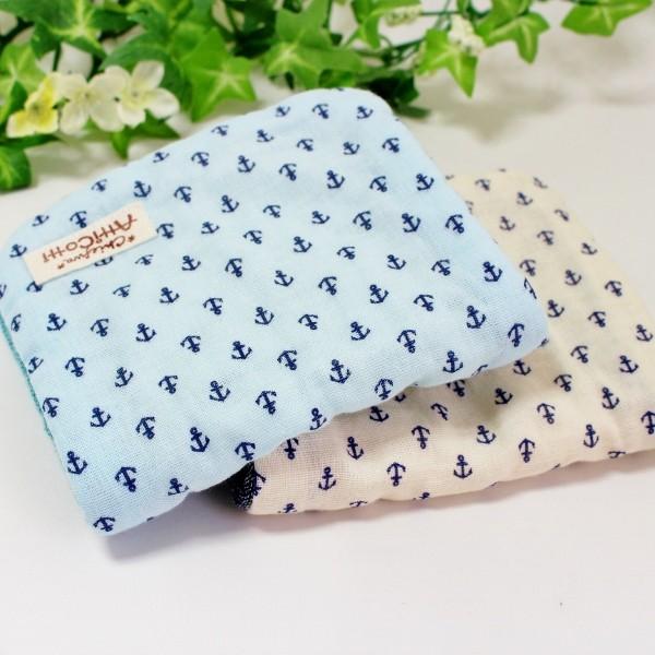 ガーゼハンカチ ８重ガーゼ ハンドメイド イカリ マリン プレゼント 夏 男性 祝 父の日 ミニ ｓ Buyee Buyee Japanese Proxy Service Buy From Japan Bot Online