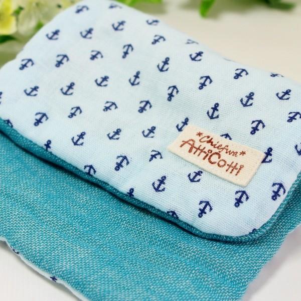 ガーゼハンカチ ８重ガーゼ ハンドメイド イカリ マリン プレゼント 夏 男性 祝 父の日 ミニ ｓ Buyee Buyee Japanese Proxy Service Buy From Japan Bot Online