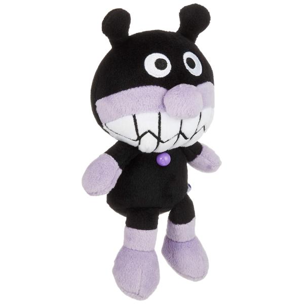 他サイト： アンパンマン プリちぃビーンズS Plus ばいきんまんの商品画像