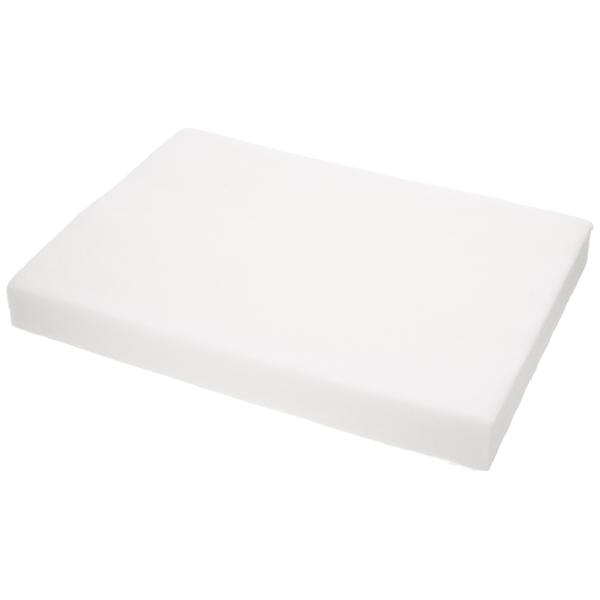 他サイト： 東京防音 吸音・防音材 ホワイトキューオン ESW-300 300mm×415mm×厚50mm 1枚入の商品画像