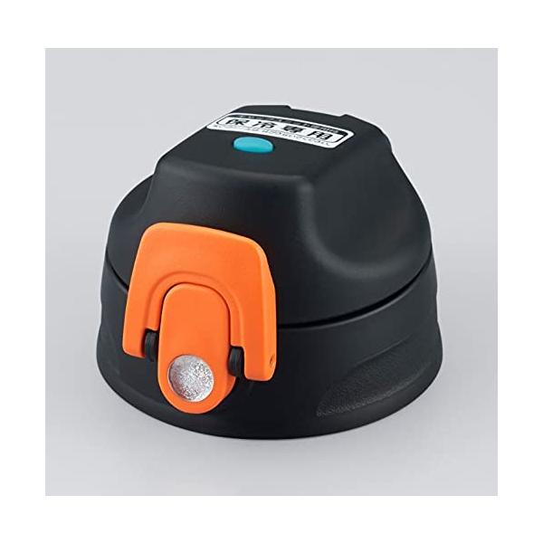 他サイト： サーモス 交換用部品 2ウェイボトル FJJ キャップユニット フタパッキン・シールの商品画像