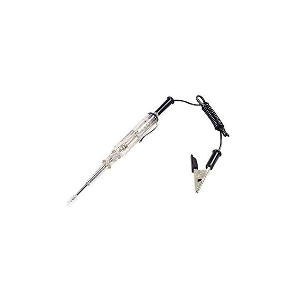 他サイト： 【.co.jp 限定】エーモン 検電テスター(LED光タイプ) DC6V~DC24V (サーキットテの商品画像