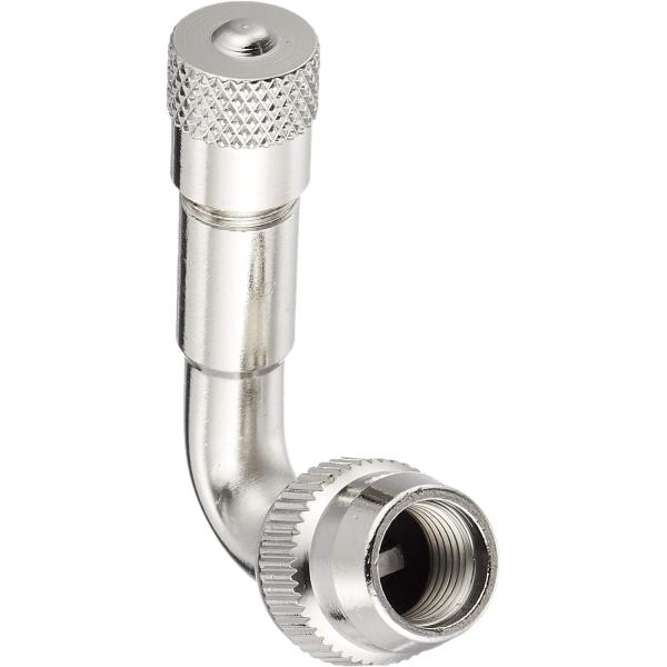 他サイト： キタコ(KITACO) エクステンション(エアバルブ/60°) モンキー(MONKEY)等 803-050の商品画像