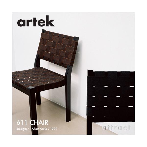 Artek AebN 611 CHAIR 611 X^bLO`FA o[` ubNbJ[ EFrOe[vF3F fUCFA@EAAg