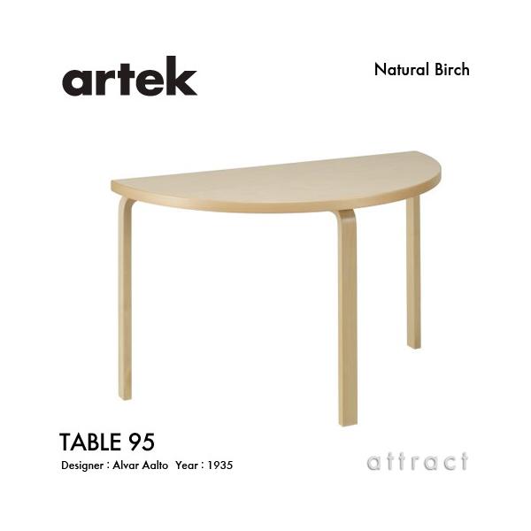 Artek アルテック　テーブル　81C （脚はIKEA） 81C テーブル | Artek (アルテック)