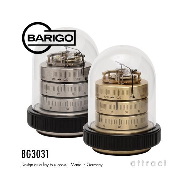 BARIGO バリゴ 温湿気圧計 BG3031 サイズ:Φ90mm カラー:2色 (ドーム型気象計) BARIGO バリゴ 温湿気圧計 BG3031 サイズ:Φ90mm カラー:2色 (ドーム型気象計)