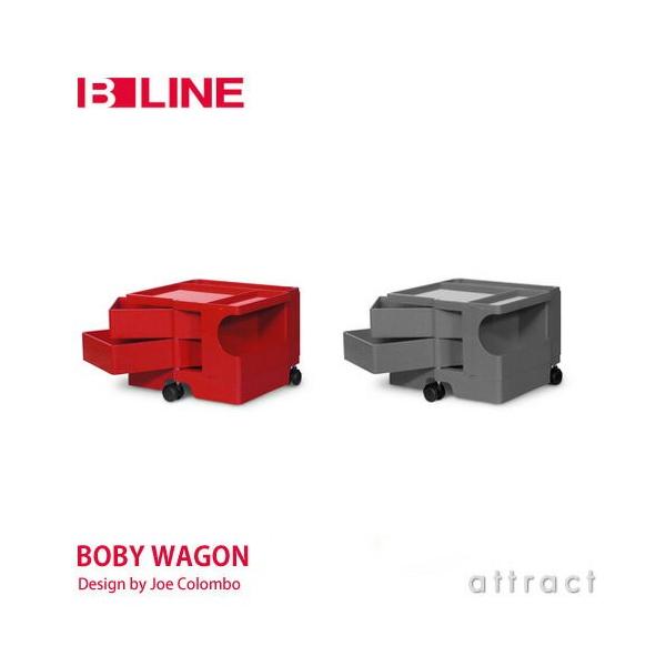 B-LINE r[C Boby Wagon {r[S 1i2gC ibhEgl[hO[j fUCFWGER{