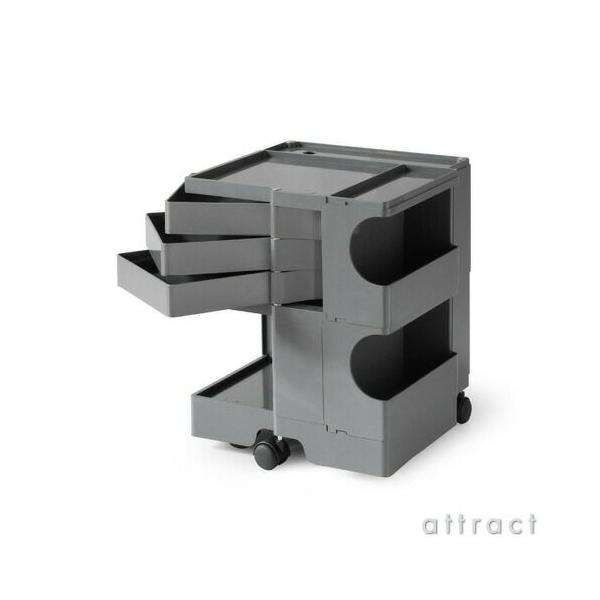 B-LINE（ビーライン） Boby Wagon ボビーワゴン 2段3トレイ カラー